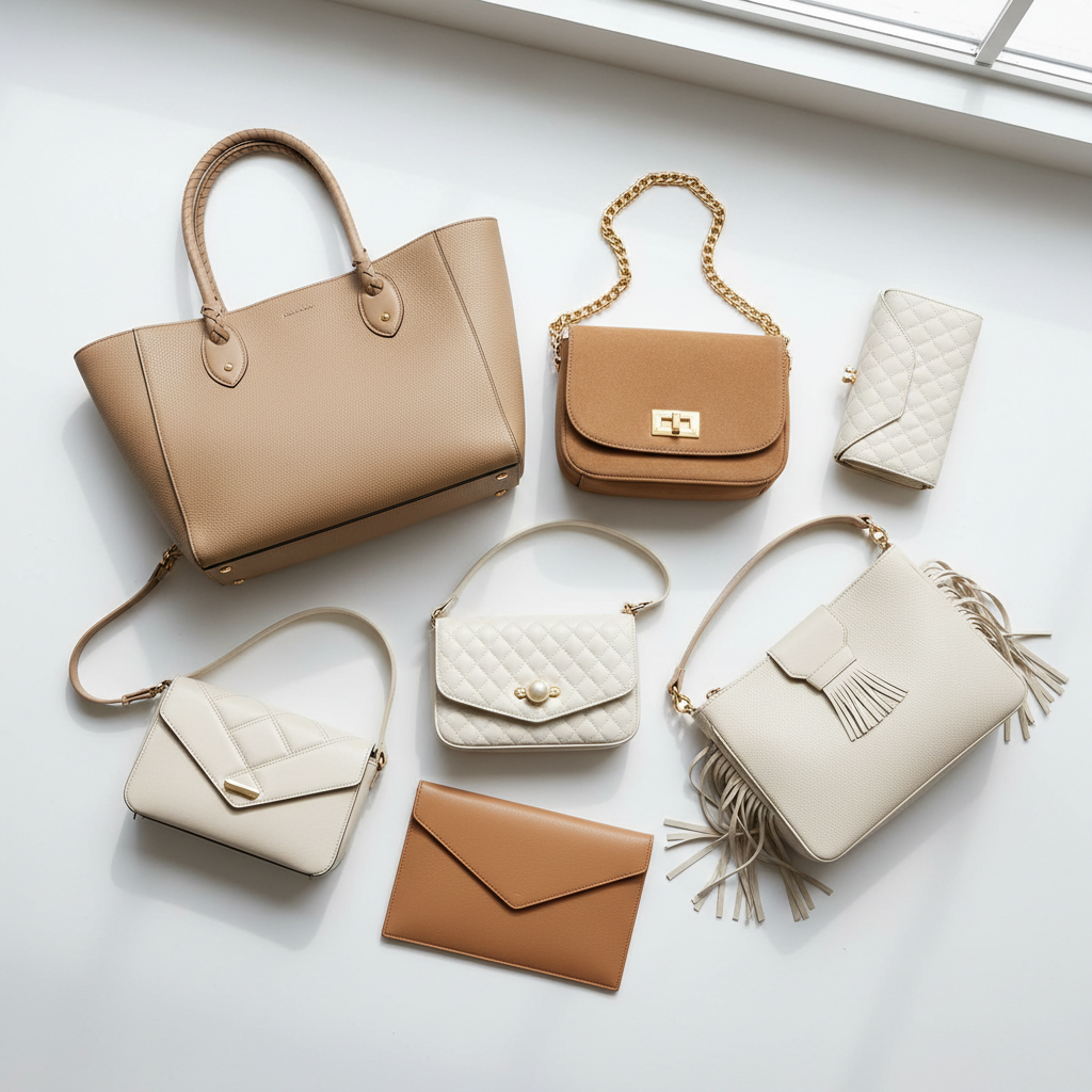 Bags